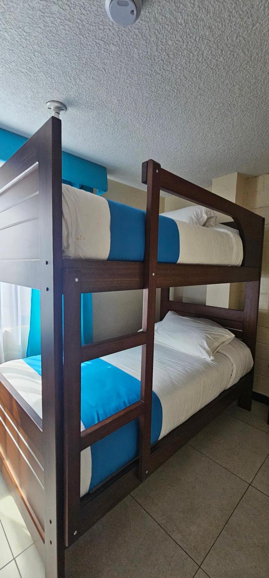 Hotel Tungurahua Baños Buitenkant foto